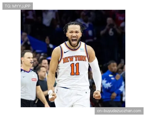 尼克斯137-114大胜森林狼,布伦森33分领军七人上双