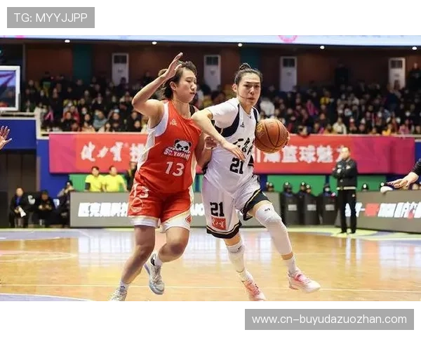 广东女篮U22大胜辽宁，四川轻取重庆