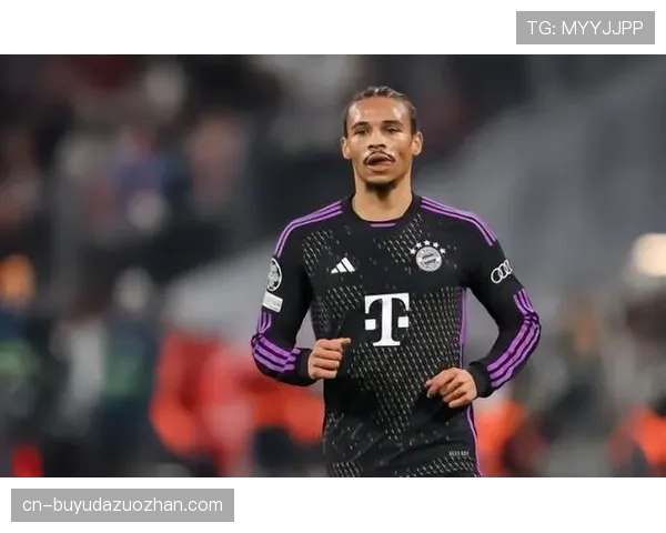 萨内称高兴贡献助攻,回报德国队教练信任