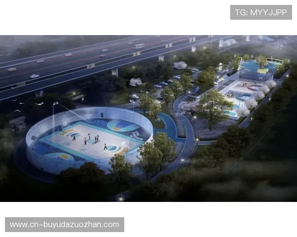 浙江“体卫融合”试点推进，金角银边改建体育场地超万个