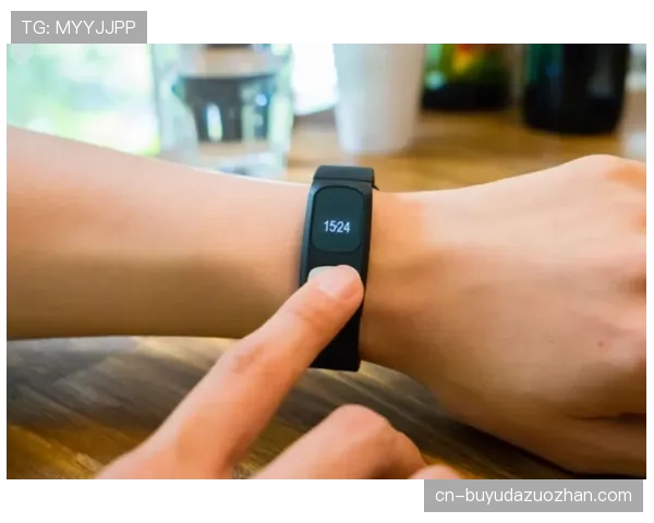 智能手环集成支付识别功能，简化场内消费流程