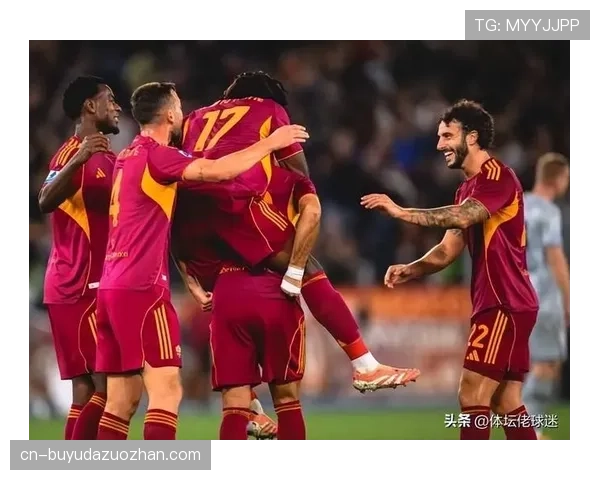 -罗马对阵科莫,苏莱关键助攻诠释加斯佩里尼进攻体系成熟-