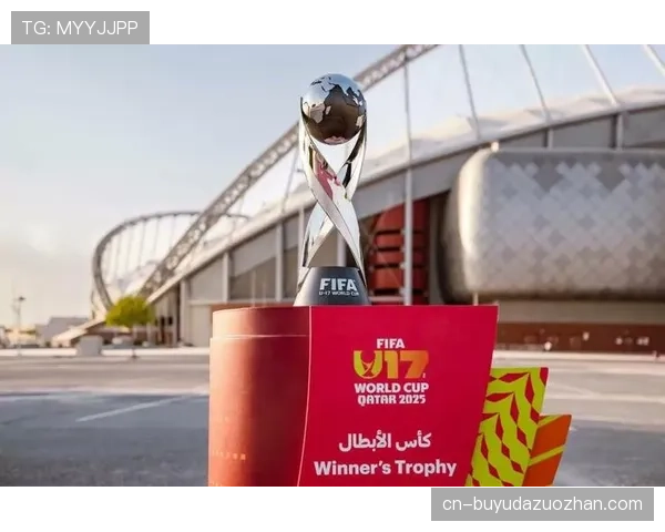 卡塔尔筹备U17世界杯,体育场基础设施升级完成