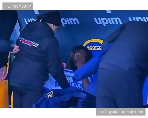 乌姆蒂蒂坦言莱切给予真挚关爱助其重生