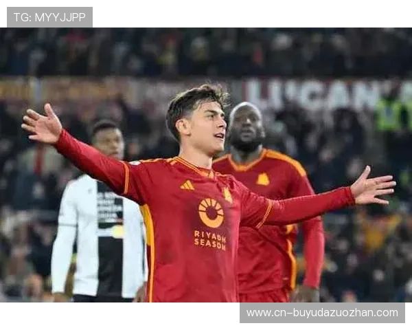 意甲球员协会组织儿童医院访问活动，迪巴拉领衔参与