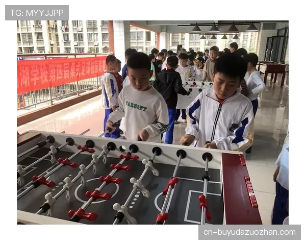 “Walking Football”健走足球在老年群体中日益风靡